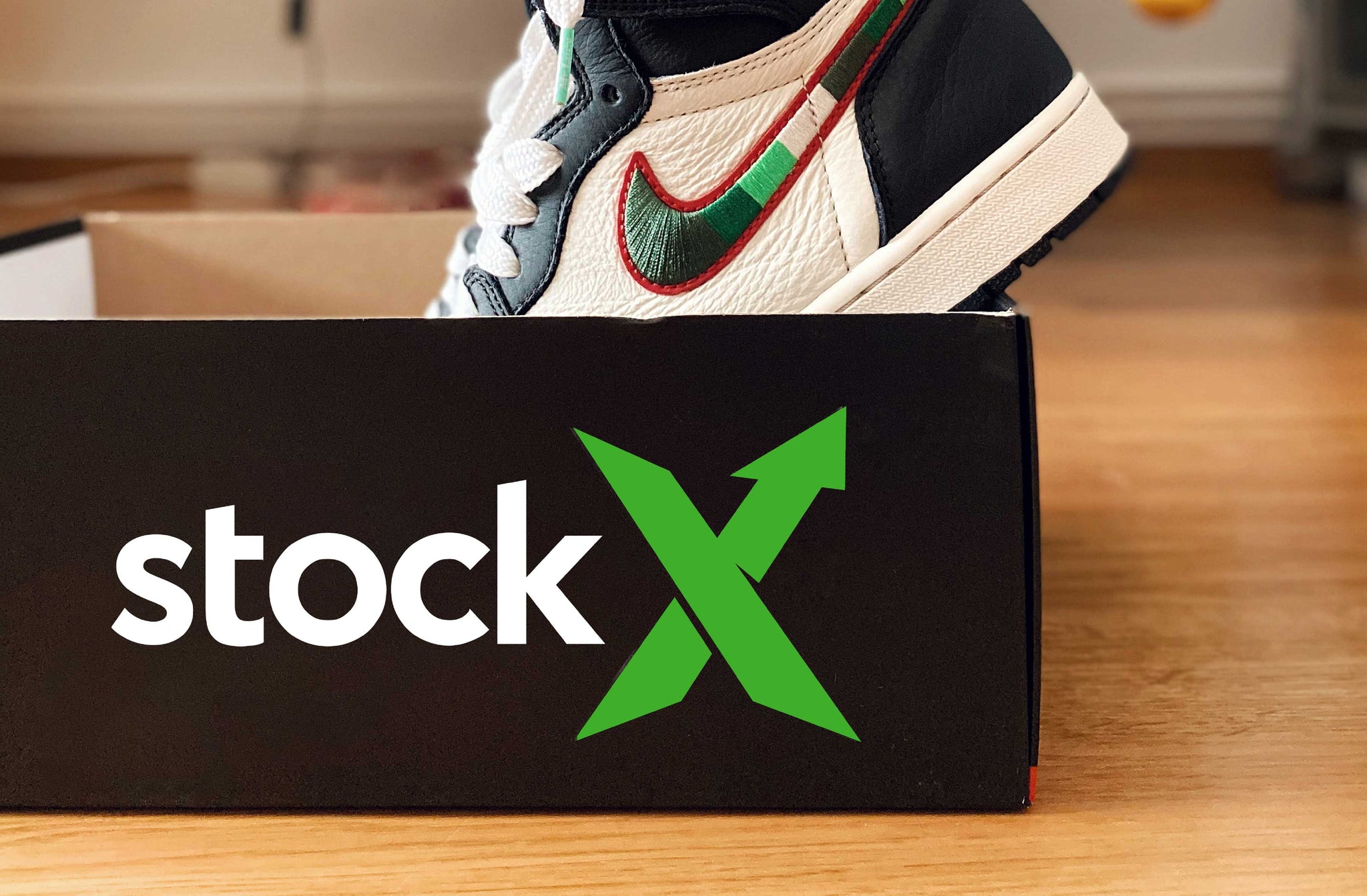 How StockX Works, Reviews & What You Need to Know Onassis Krown