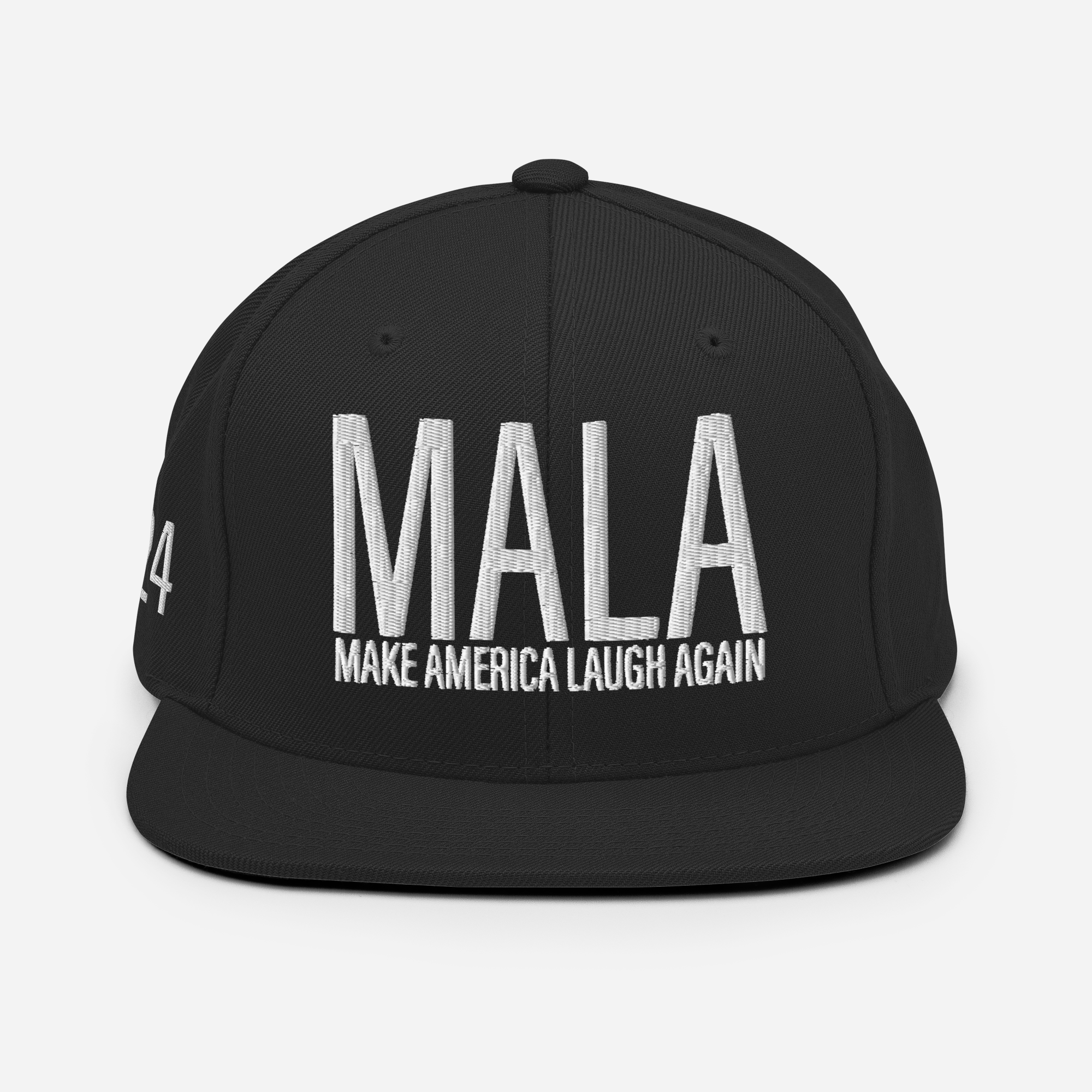 MALA Snapback Hat