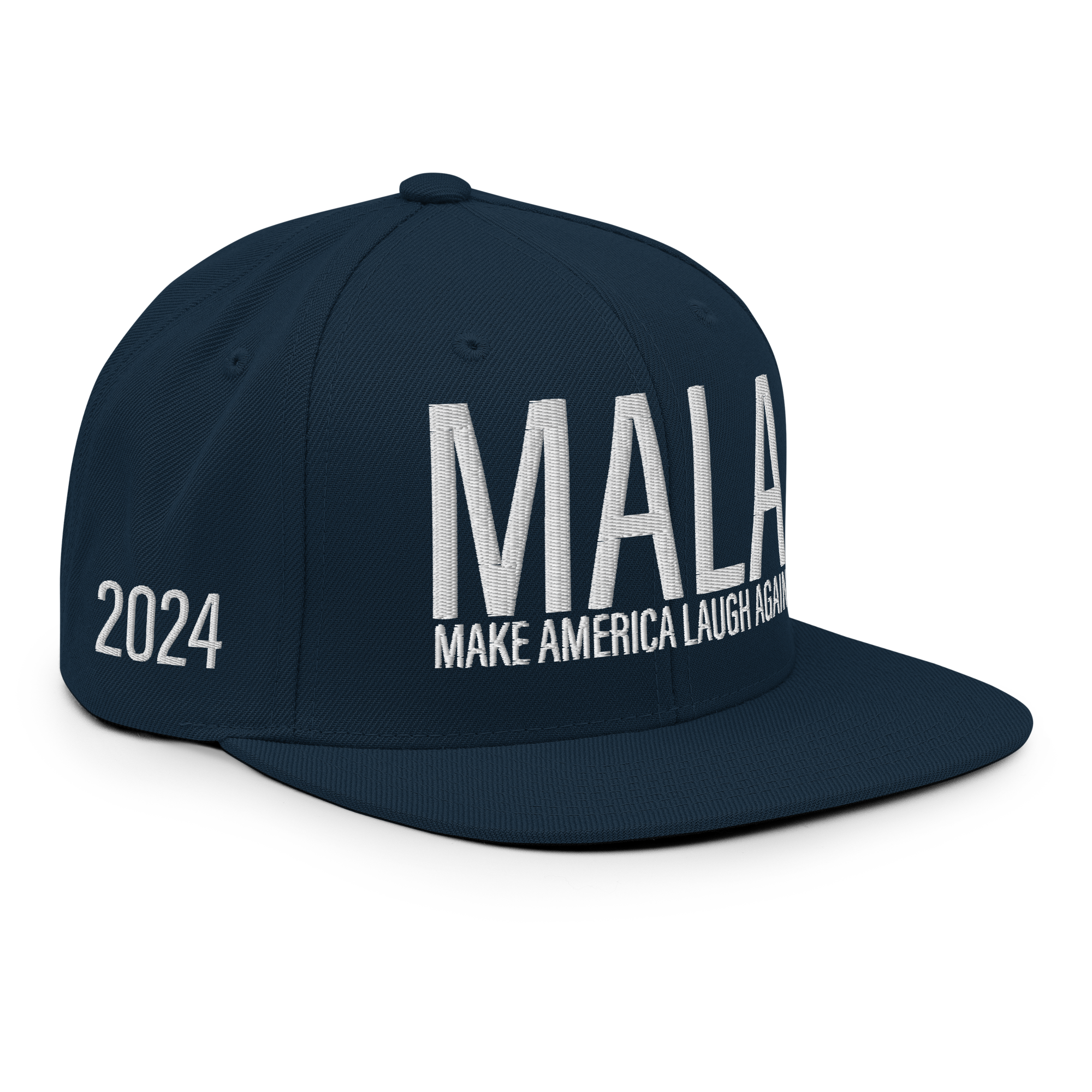 MALA Snapback Hat