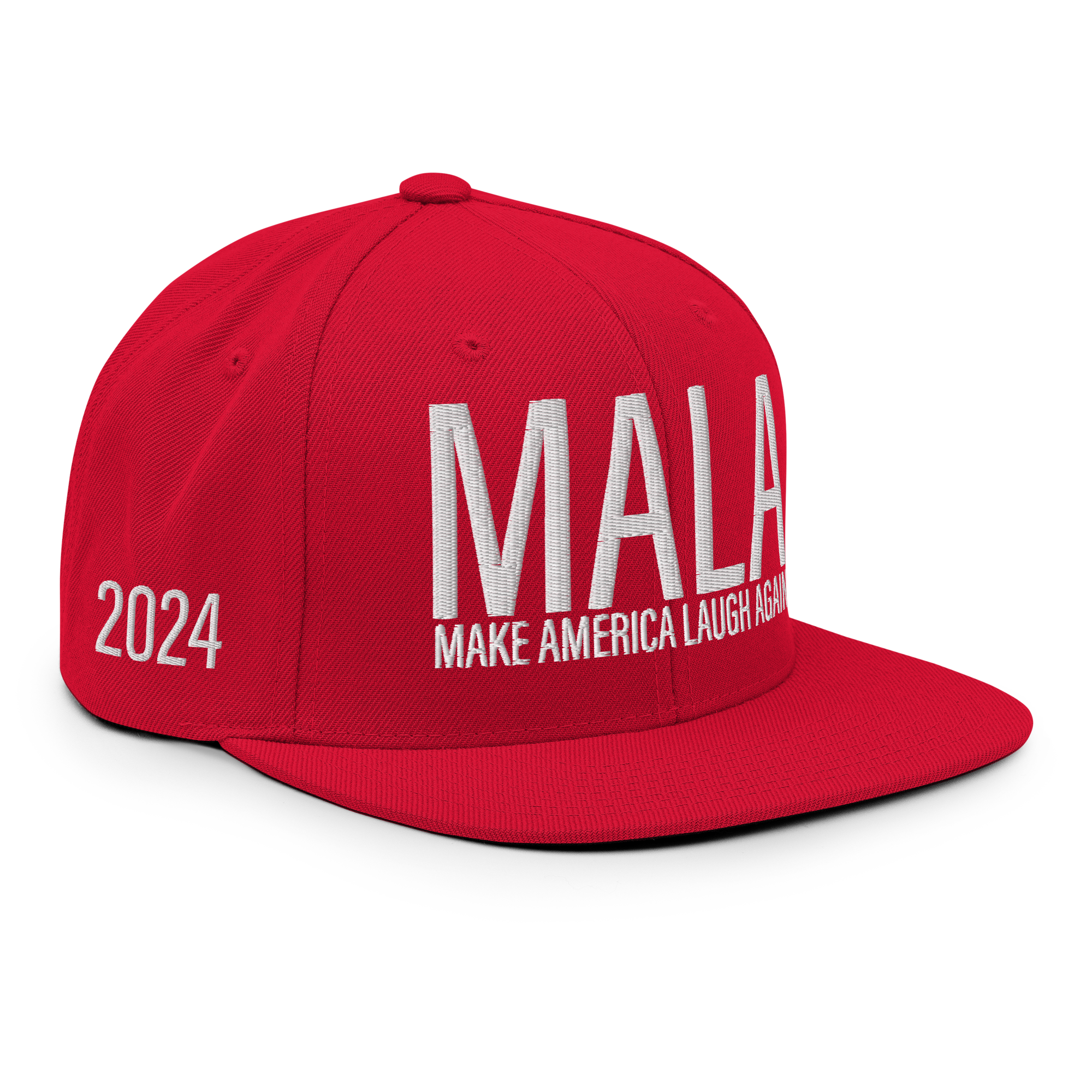 MALA Snapback Hat